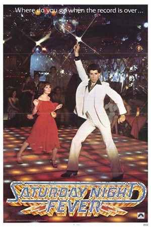 [周末狂热 / 周末夜生活 / 周六夜狂热/周末夜狂热 Saturday Night Fever][1977][美国][剧情][英语 / 意大利语]