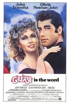 [火爆浪子/油脂 Grease][1978][美国][爱情][英语]