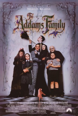 [阿达一族 / 爱登士家庭(港)/亚当斯一家 The Addams Family][1991][美国][喜剧][英语]