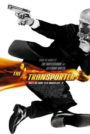 [非常人贩 / 绝命速递 / 玩命速递/玩命快递 The Transporter][2002][法国][动作][英语 / 法语 / 中文]