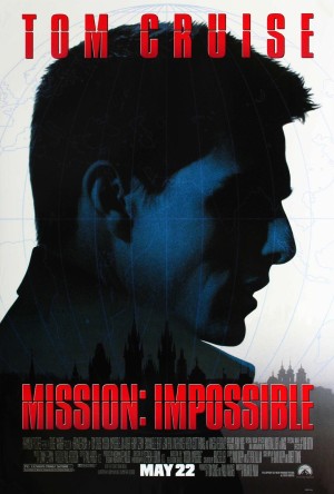 [职业特工队(港) / 不可能的任务(台) / M:I/碟中谍 Mission: Impossible][1996][美国][动作][英语 / 捷克语 / 乌克兰语 / 法语]