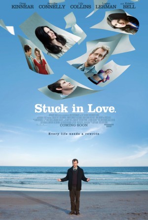 [作家 / 困于爱中 / Writers / A Place for Me/困在爱中 Stuck in Love][2012][美国][剧情][英语]