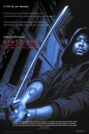 [幽灵狗：忍者之路/鬼狗杀手 Ghost Dog: The Way of the Samurai][1999][法国][剧情][英语 / 法语]