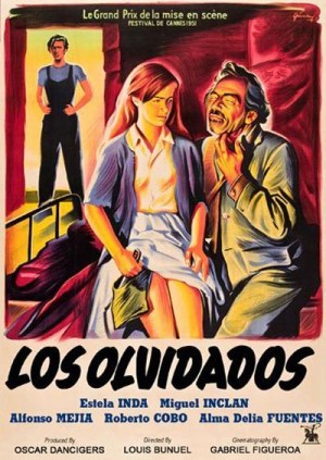 [被遗忘的人 / The Young and the Damned/被遗忘的人们 Los Olvidados][1950][墨西哥][剧情][西班牙语]