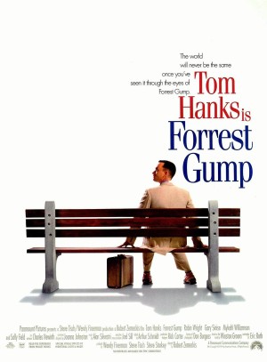 [福雷斯特·冈普/阿甘正传 Forrest Gump][1994][美国][剧情][英语]