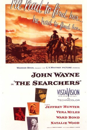 [日落狂沙/搜索者 The Searchers][1956][美国][剧情][英语 / 纳瓦霍语 / 西班牙语]