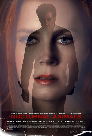 [托尼和苏珊 / Tony and Susan/夜行动物 Nocturnal Animals][2016][美国][剧情][英语]