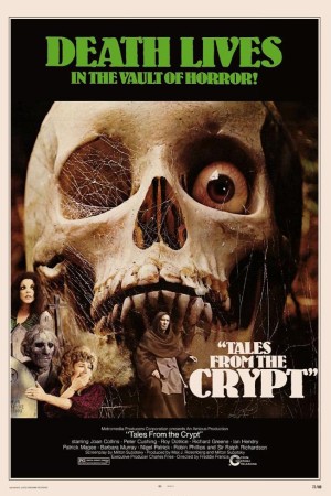 [地穴传说/慑魄惊魂 Tales from the Crypt][1972][英国][恐怖][英语]