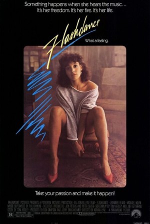 [闪舞 / 劲舞/闪电舞 Flashdance][1983][美国][剧情][英语]