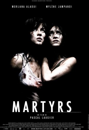 [极限：残杀炼狱(台) / 殉道者 / 烈士/殉难者 Martyrs][2008][法国][剧情][法语]