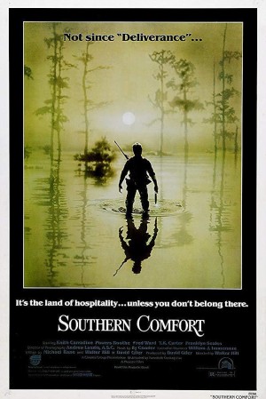 [九怒汉 Southern Comfort][1982][美国][剧情][英语 / 法语]