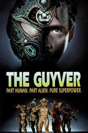 [变身斗士凯普/强殖装甲 Guyver][1992][美国][喜剧][英语]