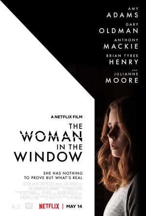 [窥密(港) / 窥探(台) / 窗中女子/窗里的女人 The Woman in the Window][2021][美国][剧情][英语]