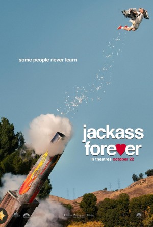 [新蠢蛋搞怪秀 / 无理取闹4 / Jackass 4/蠢蛋搞怪到永远 Jackass Forever][2022][美国][喜剧][英语]