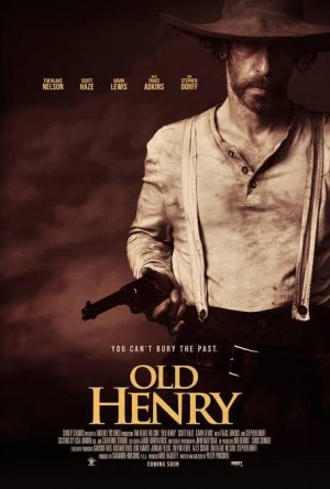 [老亨利 Old Henry][2021][美国][剧情][英语]