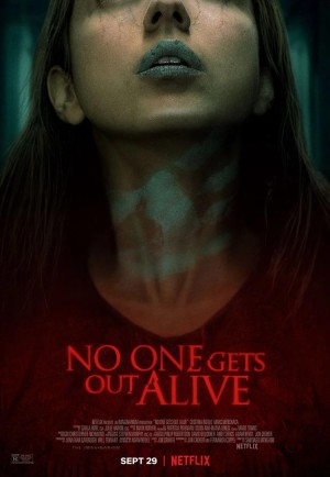 [战栗公寓 / 杀无舍 / 无人生还/诡屋惊魂 No One Gets Out Alive][2021][英国][悬疑][英语]