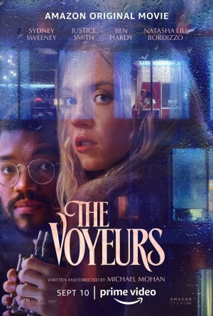 [偷窥成魔/偷窥者 The Voyeurs][2021][美国][惊悚][英语]