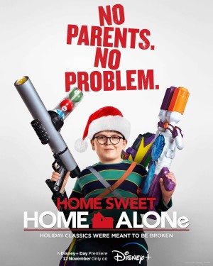 [小鬼当家重启版/新小鬼当家 Home Sweet Home Alone][2021][美国][剧情][英语]