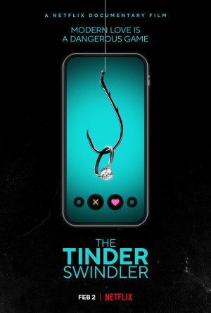 [Tinder 大骗徒/Tinder 诈骗王 The Tinder Swindler][2022][英国][纪录片][英语]