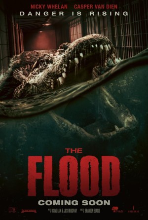 [致命洪灾 The Flood][2023][美国][动作][英语]