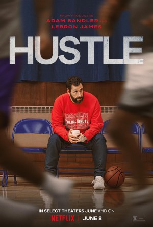 [篮儿当搏尽(港) / 飞身救球 / 拼进NBA/必胜球探 Hustle][2022][美国][剧情][英语]