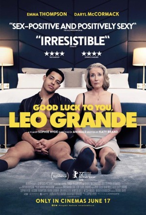 [祝你好运，里奥·格兰德 Good Luck to You, Leo Grande][2022][英国][剧情][英语]