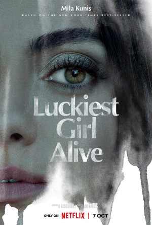 [你好，法奈利/最幸运的女孩 Luckiest Girl Alive][2022][美国][剧情][英语]