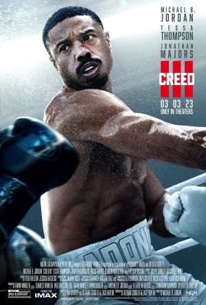 [金牌拳手3(台) / 洛奇系列：王者之后(港) / Creed 3/奎迪3 Creed III][2023][美国][剧情][英语]