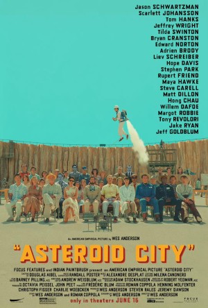 [小行星都市(港) / 小行星之城/小行星城 Asteroid City][2023][美国][喜剧][英语]