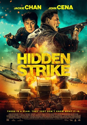 [X计划 / Project X / 前巴格达 / 守护之战 / 暗器 / Ex-Baghdad / The Furious Sandstorm / Project X-traction/狂怒沙暴 Hidden Strike][2023][中国大陆][喜剧][英语 / 汉语普通话]