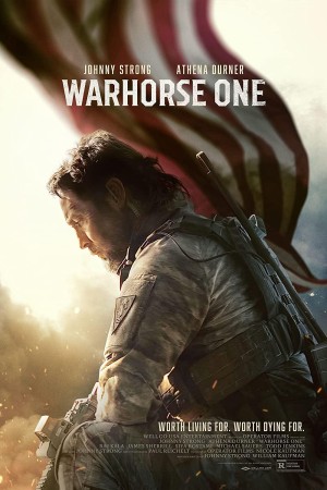 [战马一号 Warhorse One][2023][美国][剧情][英语]