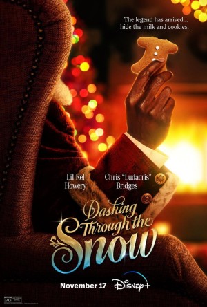 [狂奔向聖誕/狂奔向圣诞 Dashing Through the Snow][2023][美国][喜剧][英语]