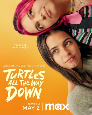 [世界在海龟背上 / 龟背上的世界/刨根问底 Turtles All The Way Down][2024][美国][剧情][英语]