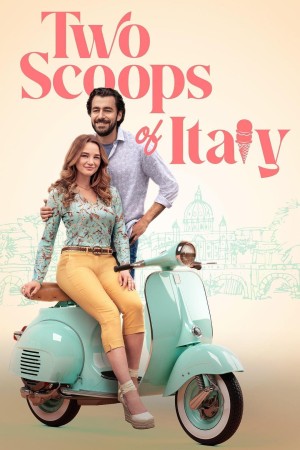 [两勺意大利 Two Scoops of Italy][2024][美国][爱情][英语 / 意大利语]