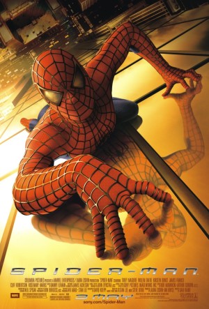 [蜘蛛人(台)/蜘蛛侠 Spider-Man][2002][美国][动作][英语]