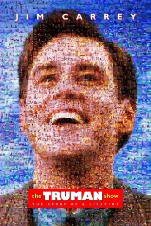 [真人Show(港) / 真人戏 / 真人世界 / 楚门秀 / 真人秀/楚门的世界 The Truman Show][1998][美国][剧情][英语]