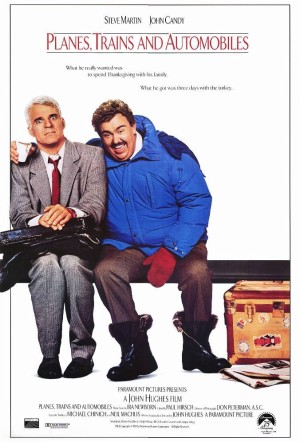 [飞机、火车和汽车 / 一路顺疯 / 旅行冒险记/落难见真情 Planes, Trains & Automobiles][1987][美国][剧情][英语]