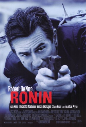 [冷血悍将 / 罗宁/浪人 Ronin][1998][英国][动作][英语 / 法语 / 俄语]