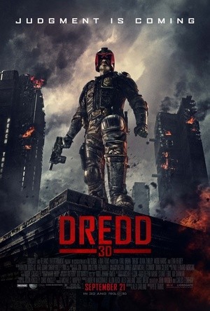 [特警判官 / 超时空战警: 重装上阵(台)/Dredd][2012][英国][动作][英语]