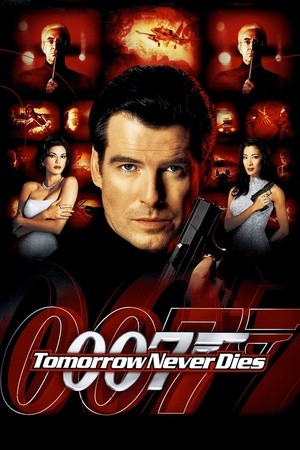 [007之明日帝国 / 新铁金刚之明日帝国/Tomorrow Never Dies][1997][英国][动作][英语]