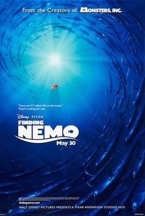 [海底总动员 / 海底奇兵/Finding Nemo][2003][美国][动画][英语]