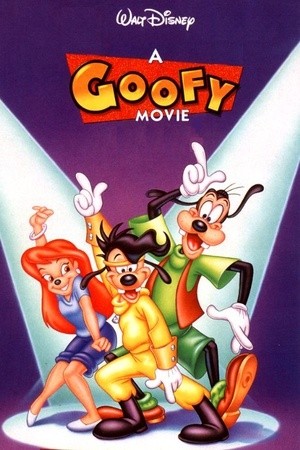 [终极傻瓜 / 一个愚蠢的点子/A Goofy Movie][1995][美国][动画][英语]