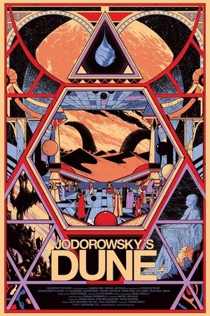 [佐杜洛夫斯基的沙丘 / 曠世奇片之死/Jodorowsky's Dune][2013][美国][科幻][英语]