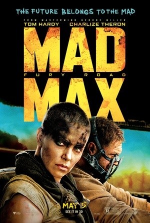 [疯狂的麦克斯4：狂暴之路 / 末日先锋：战甲飞车(港)/Mad Max: Fury Road][2015][澳大利亚][动作][英语]