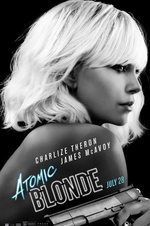 [极寒之城 / 极冻之城(台)/Atomic Blonde][2017][美国][动作][英语]