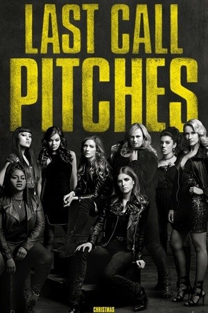 [完美音调3 / 歌喉赞3(台)/Pitch Perfect 3][2017][美国][喜剧][英语]