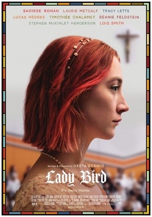 [伯德小姐 / 淑女鸟(台)/Lady Bird][2017][美国][剧情][英语]