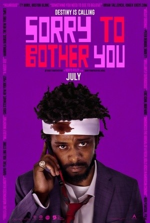 [抱歉打扰 / 扮工室上位攻略(港)/Sorry to Bother You][2018][美国][喜剧][英语]