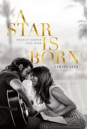 [一个明星的诞生 / 一个巨星的诞生(台)/A Star Is Born][2018][美国][剧情][英语]