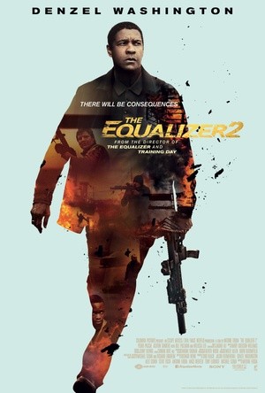 [伸冤人2 / 制裁特攻/The Equalizer 2][2018][美国][动作][英语]